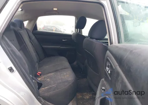 2016 Nissan Altima 2.5/S/Sv/Sl/Sr z USA, uszkodzony, nr VIN 1N4AL3AP8GC248732